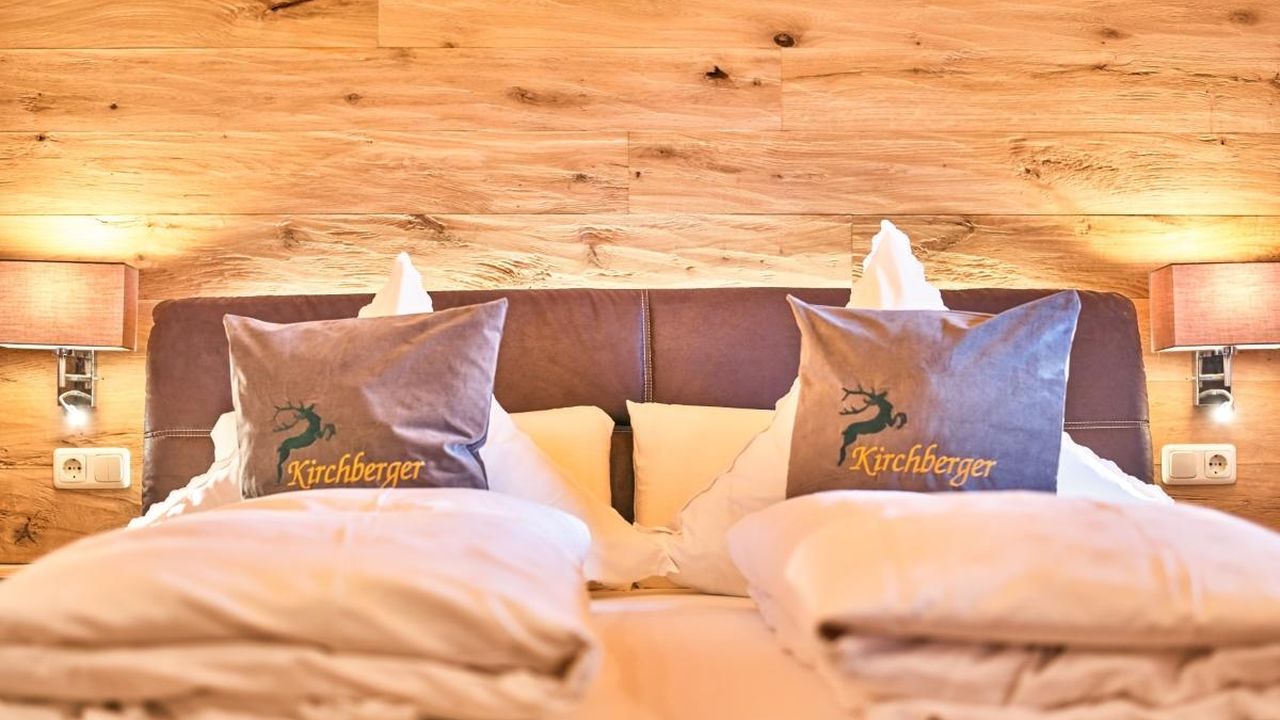Nr. 5 Schlafzimmer Nr. 5 Schlafzimmer